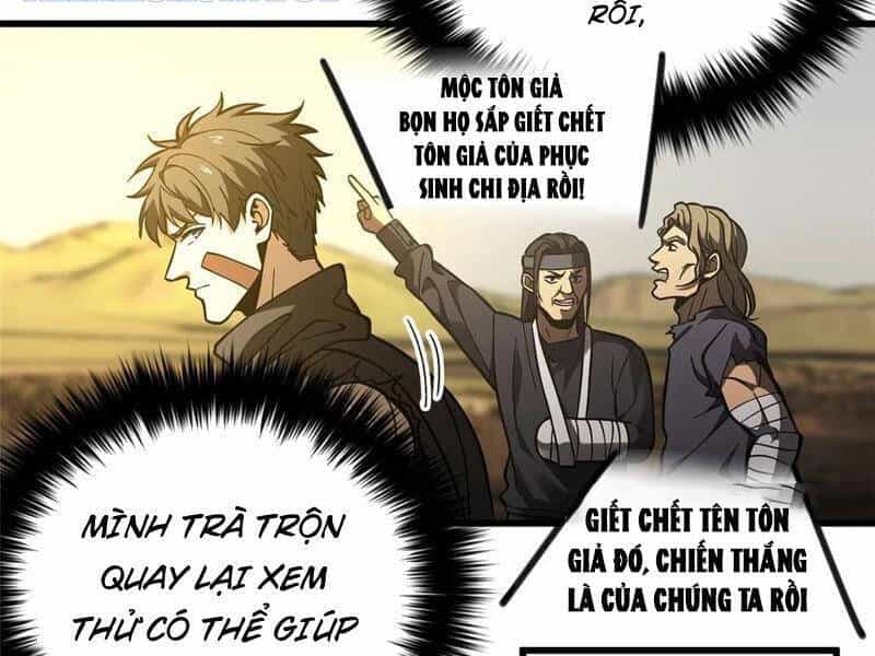 Toàn Cầu Cao Võ - Chương 236 - ảnh 72
