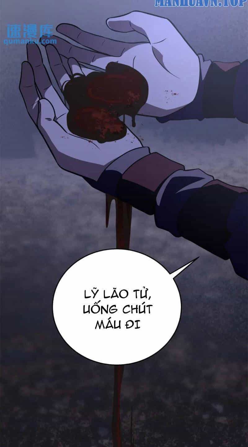 Toàn Cầu Cao Võ - Chương 237 - ảnh 10
