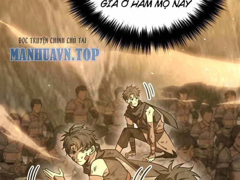 Toàn Cầu Cao Võ - Chương 238 - ảnh 35