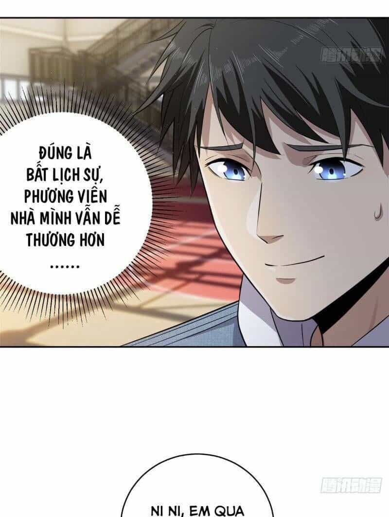 Toàn Cầu Cao Võ - Chương 23 - ảnh 13
