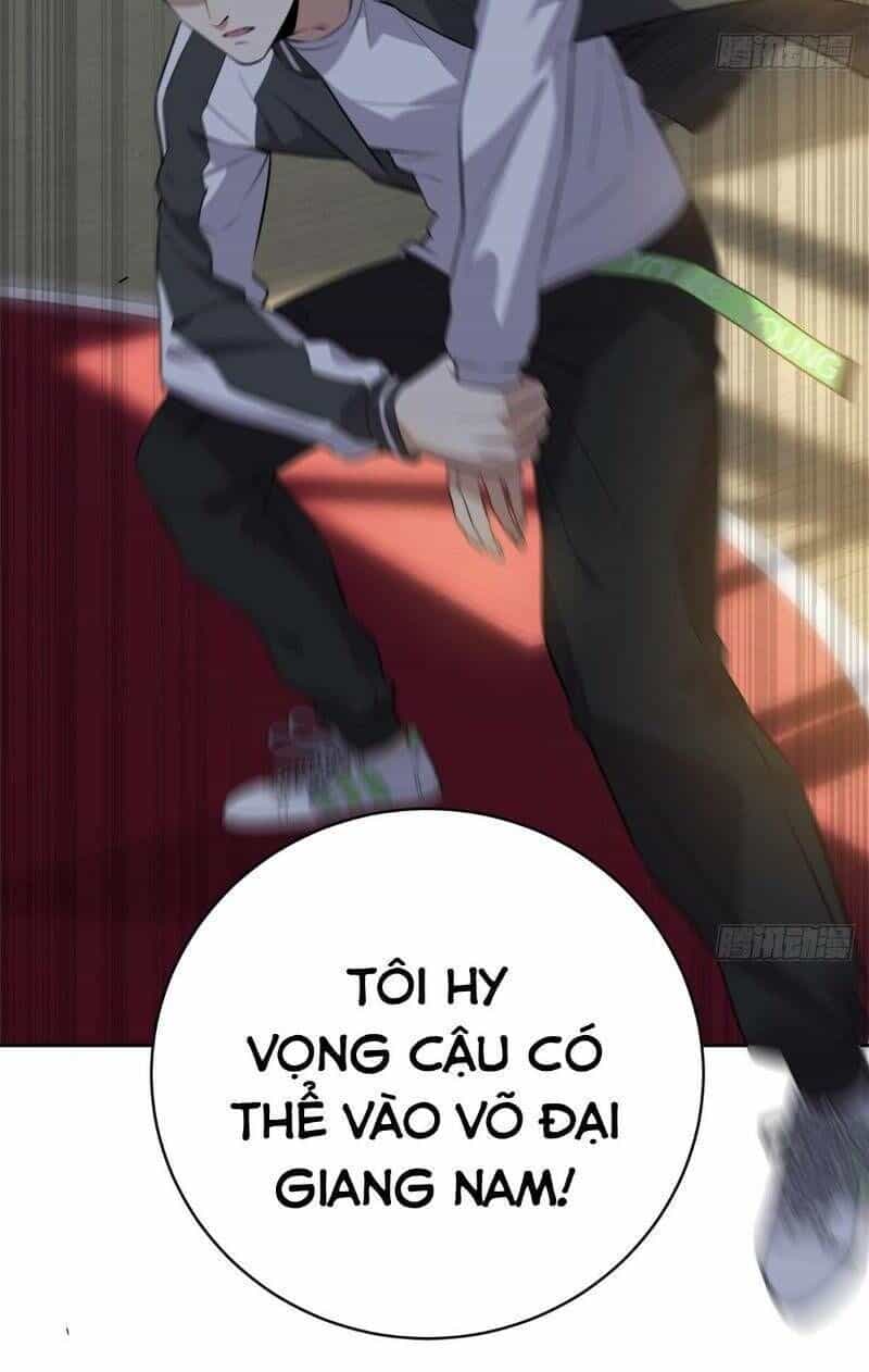 Toàn Cầu Cao Võ - Chương 23 - ảnh 45