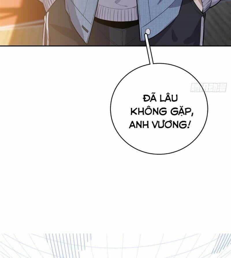 Toàn Cầu Cao Võ - Chương 23 - ảnh 6