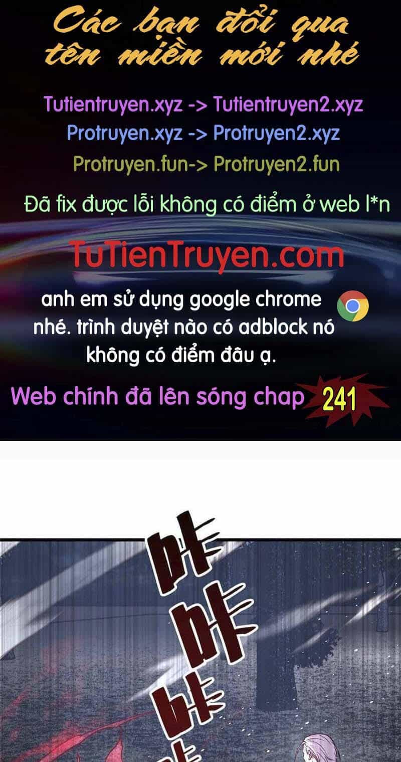 Toàn Cầu Cao Võ - Chương 240 - ảnh 1