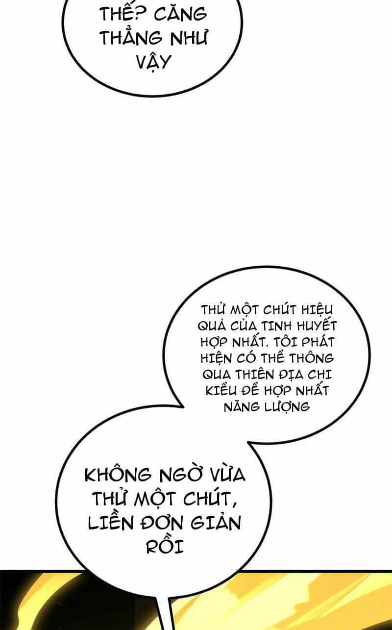 Toàn Cầu Cao Võ - Chương 242 - ảnh 14