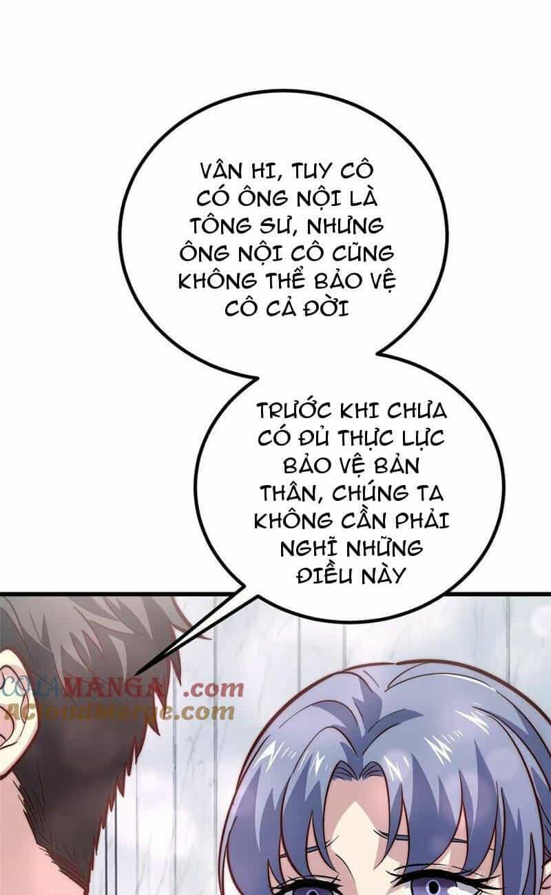 Toàn Cầu Cao Võ - Chương 242 - ảnh 53