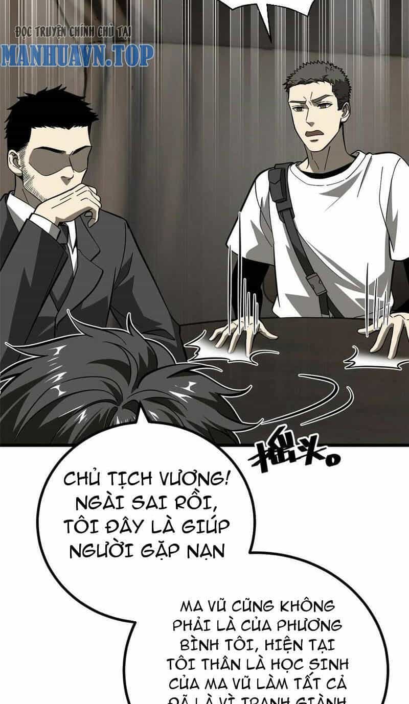 Toàn Cầu Cao Võ - Chương 242 - ảnh 67