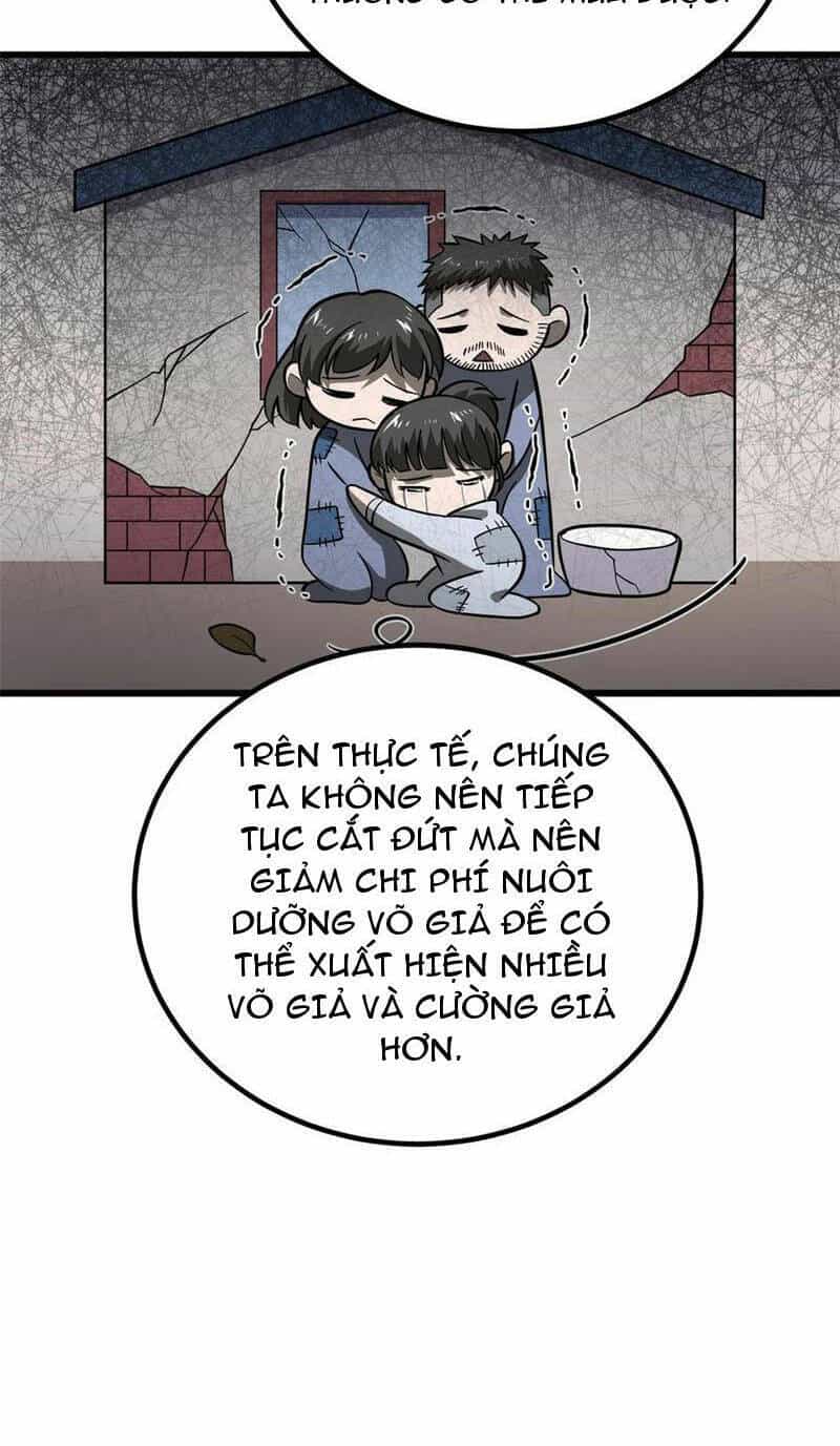 Toàn Cầu Cao Võ - Chương 242 - ảnh 72