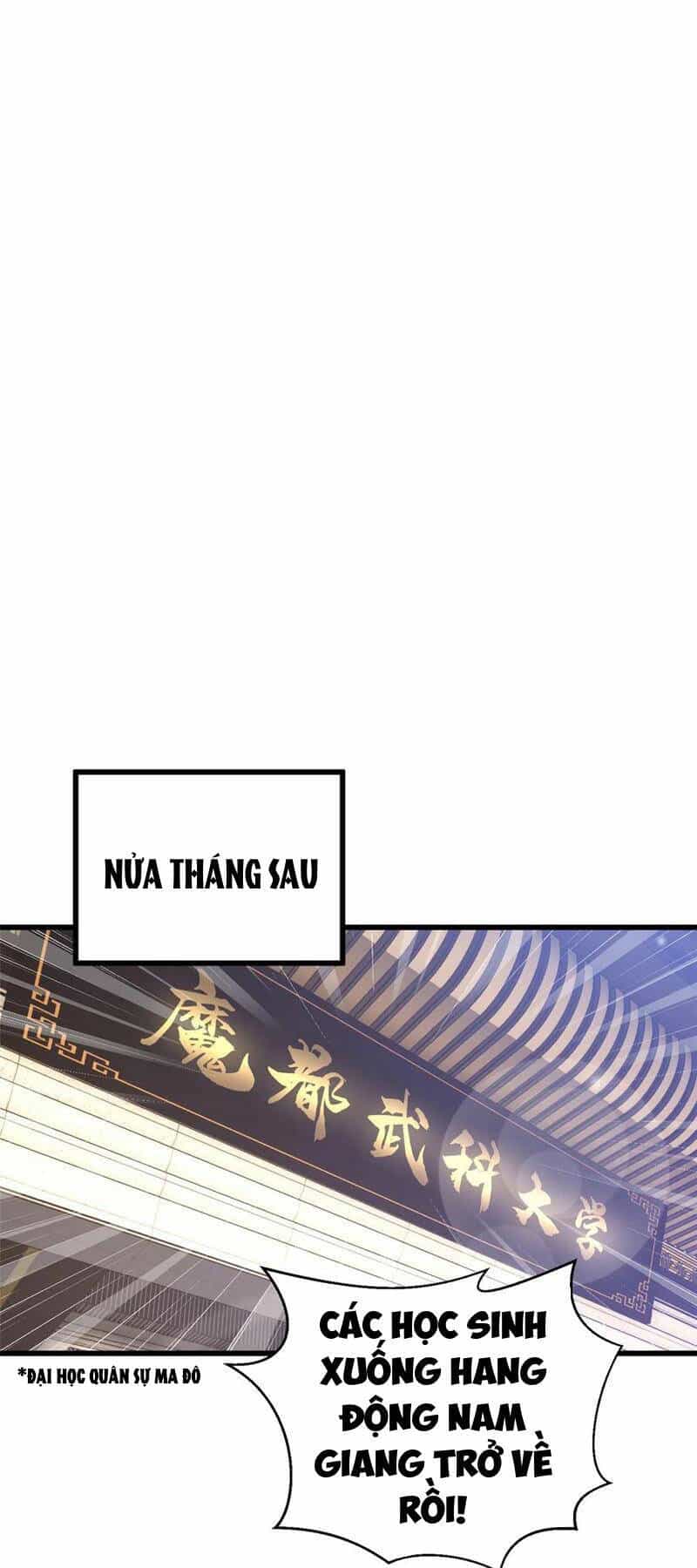 Toàn Cầu Cao Võ - Chương 244 - ảnh 37