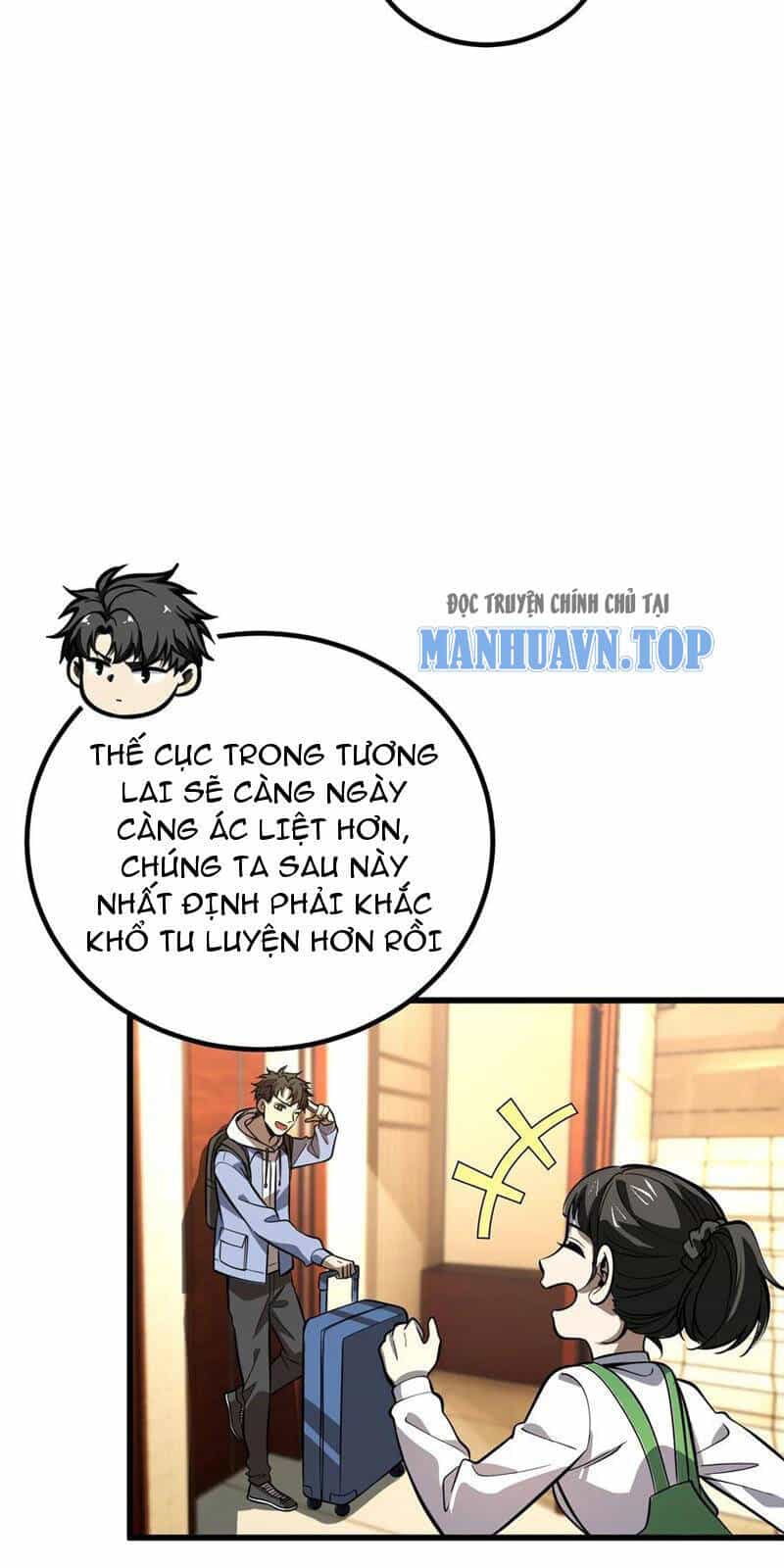 Toàn Cầu Cao Võ - Chương 244 - ảnh 43