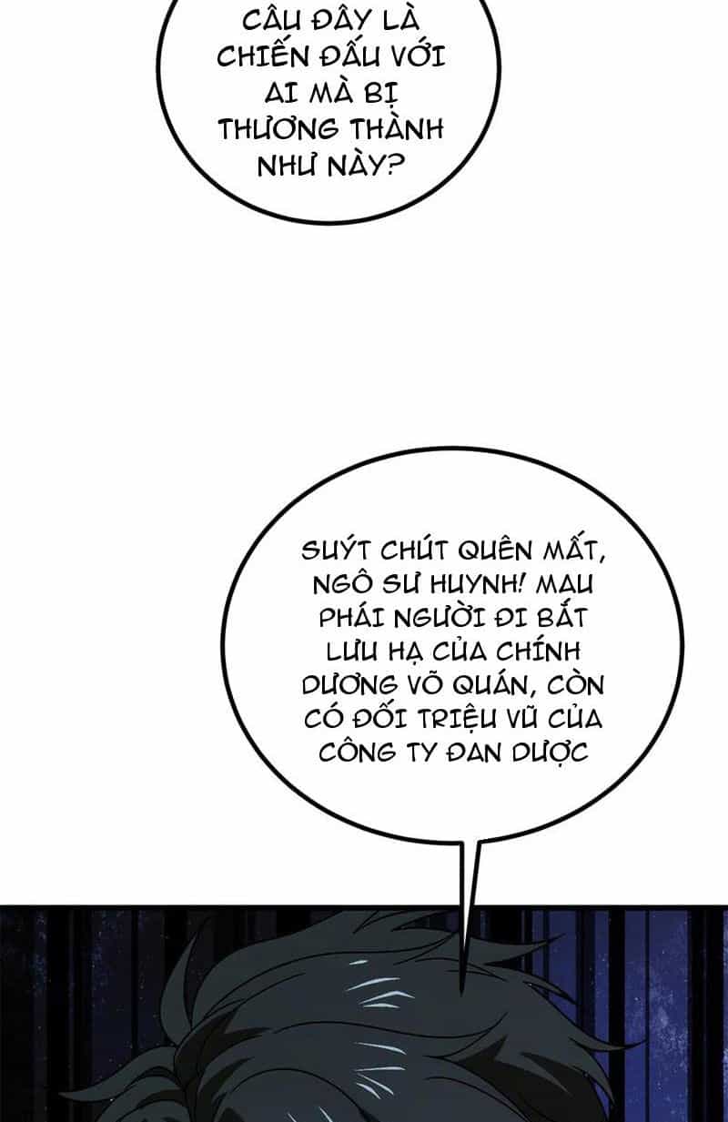Toàn Cầu Cao Võ - Chương 246 - ảnh 10