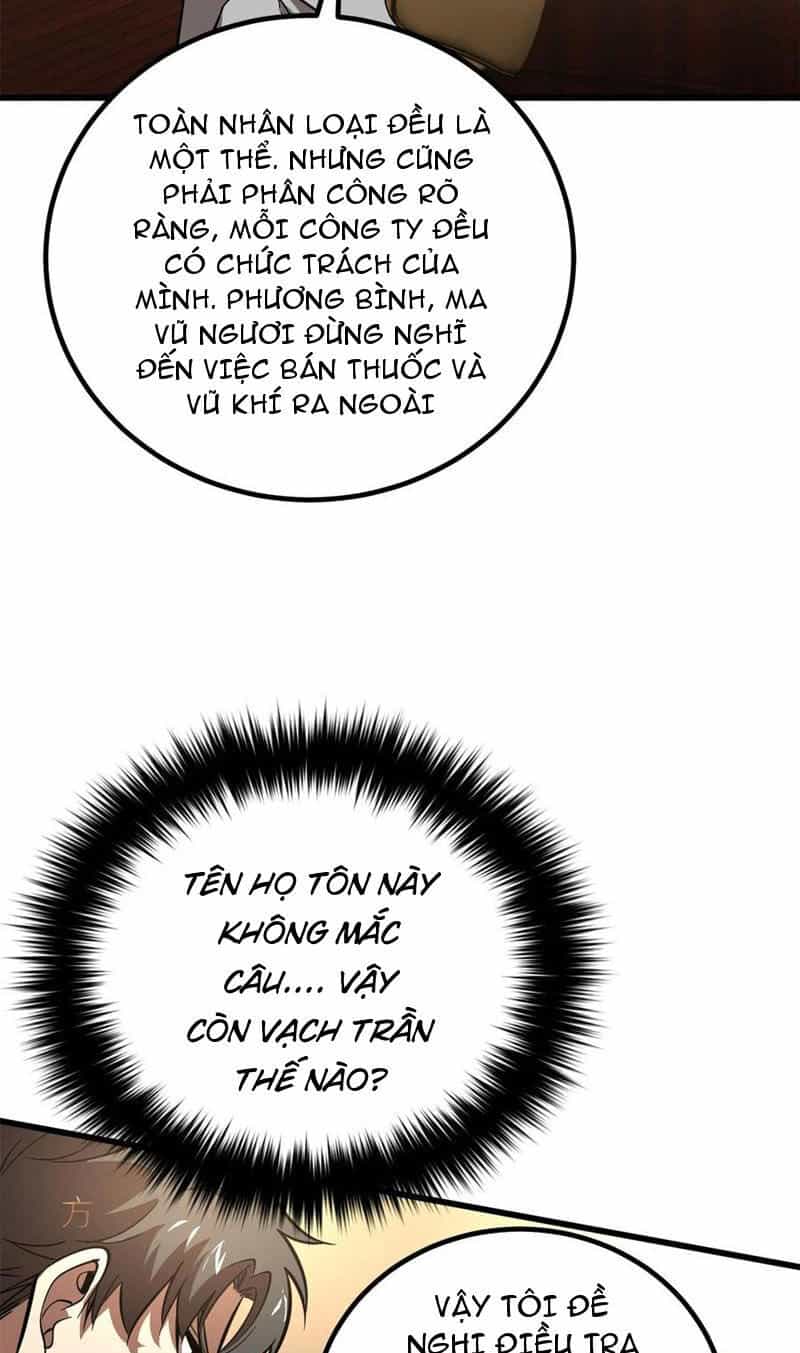 Toàn Cầu Cao Võ - Chương 246 - ảnh 42
