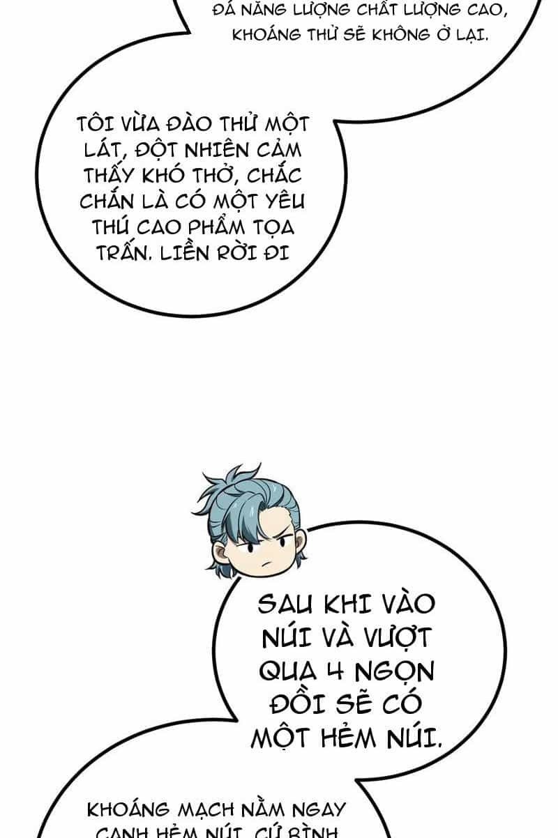 Toàn Cầu Cao Võ - Chương 247 - ảnh 43