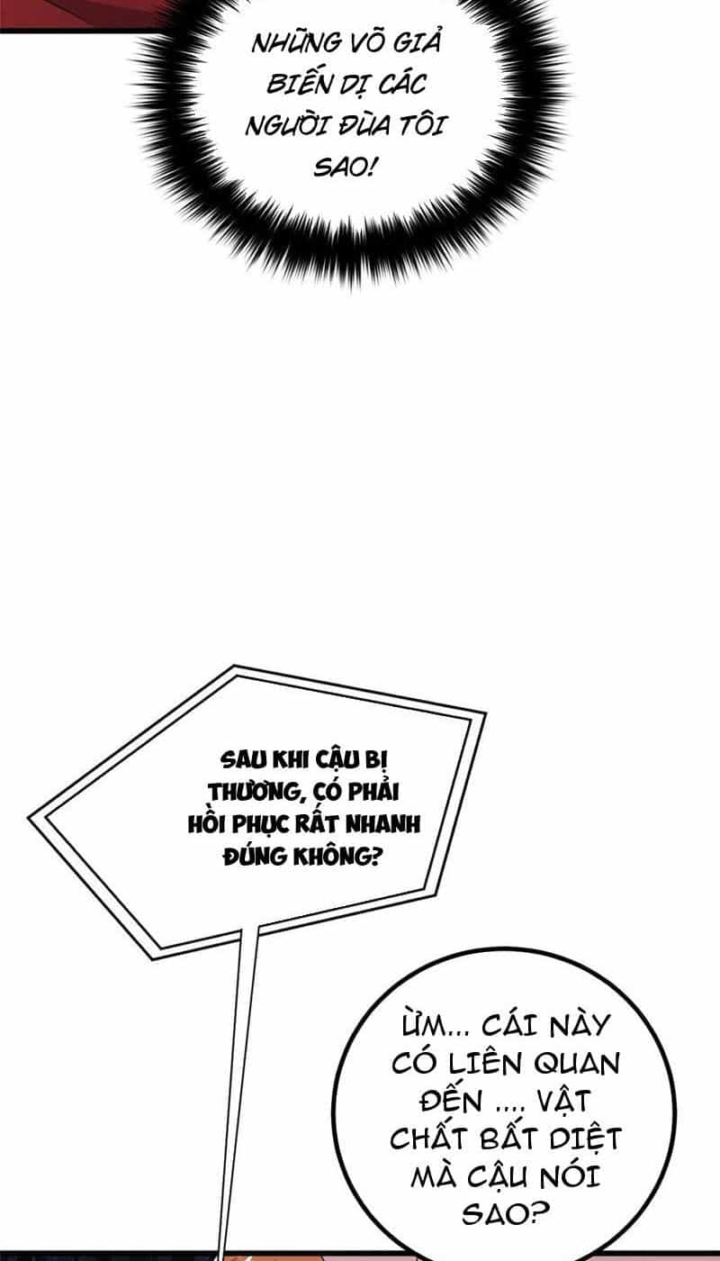 Toàn Cầu Cao Võ - Chương 252 - ảnh 5