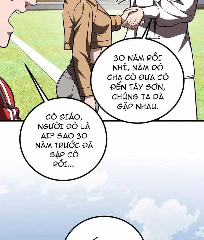 Toàn Cầu Cao Võ - Chương 254 - ảnh 40