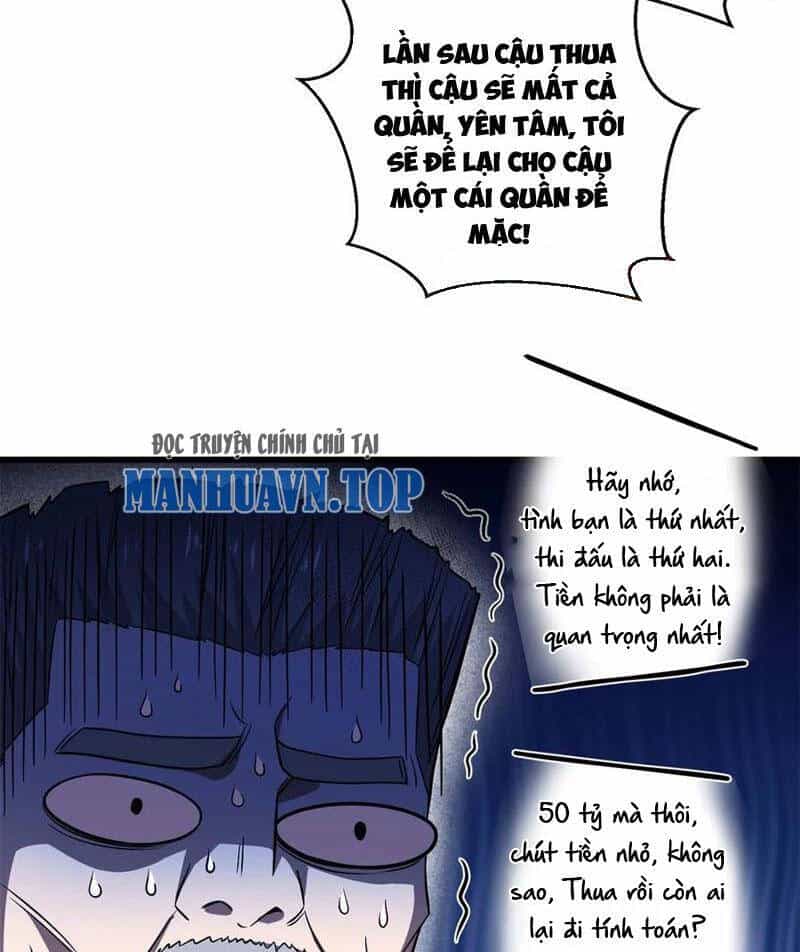 Toàn Cầu Cao Võ - Chương 254 - ảnh 7