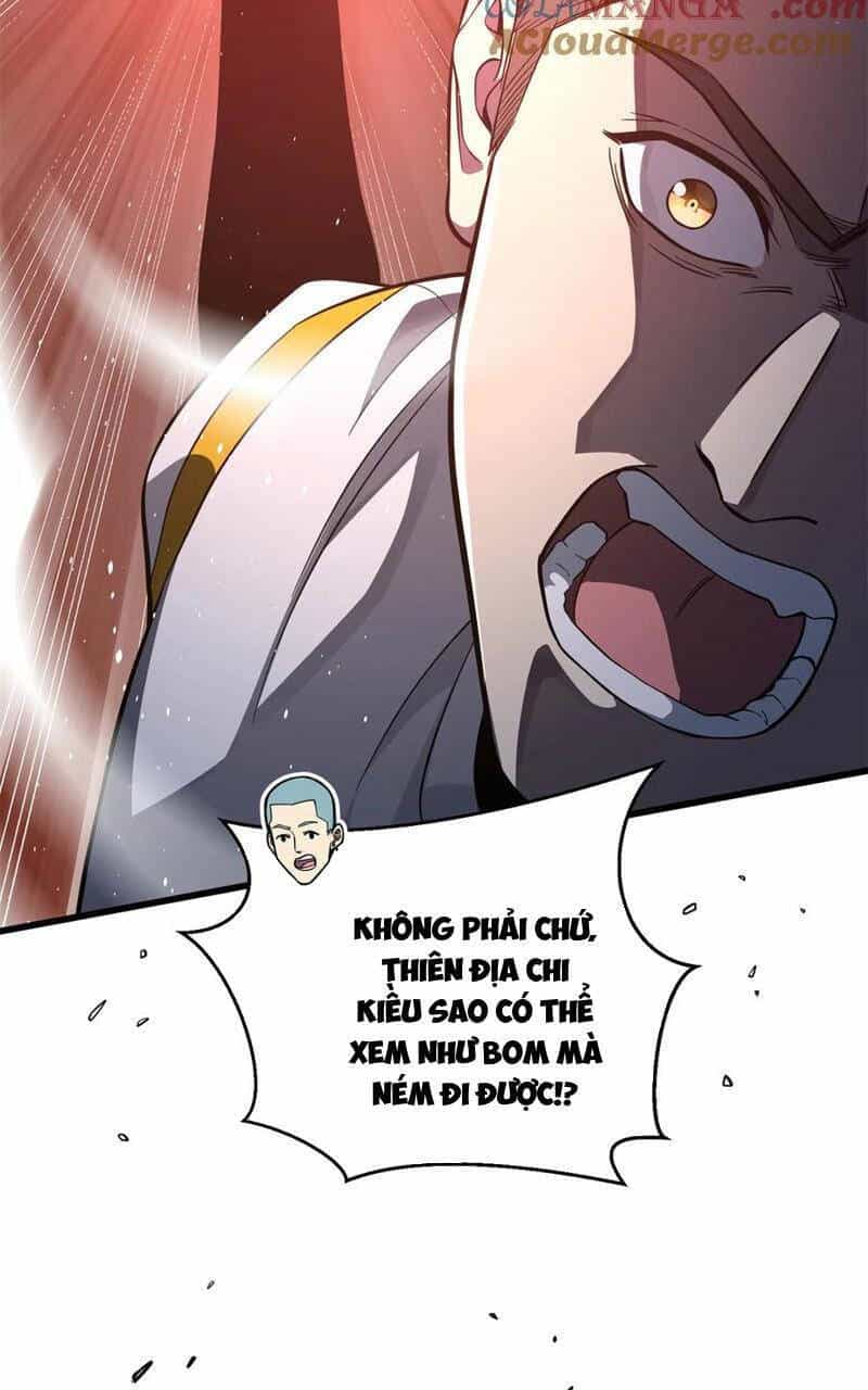 Toàn Cầu Cao Võ - Chương 255 - ảnh 41