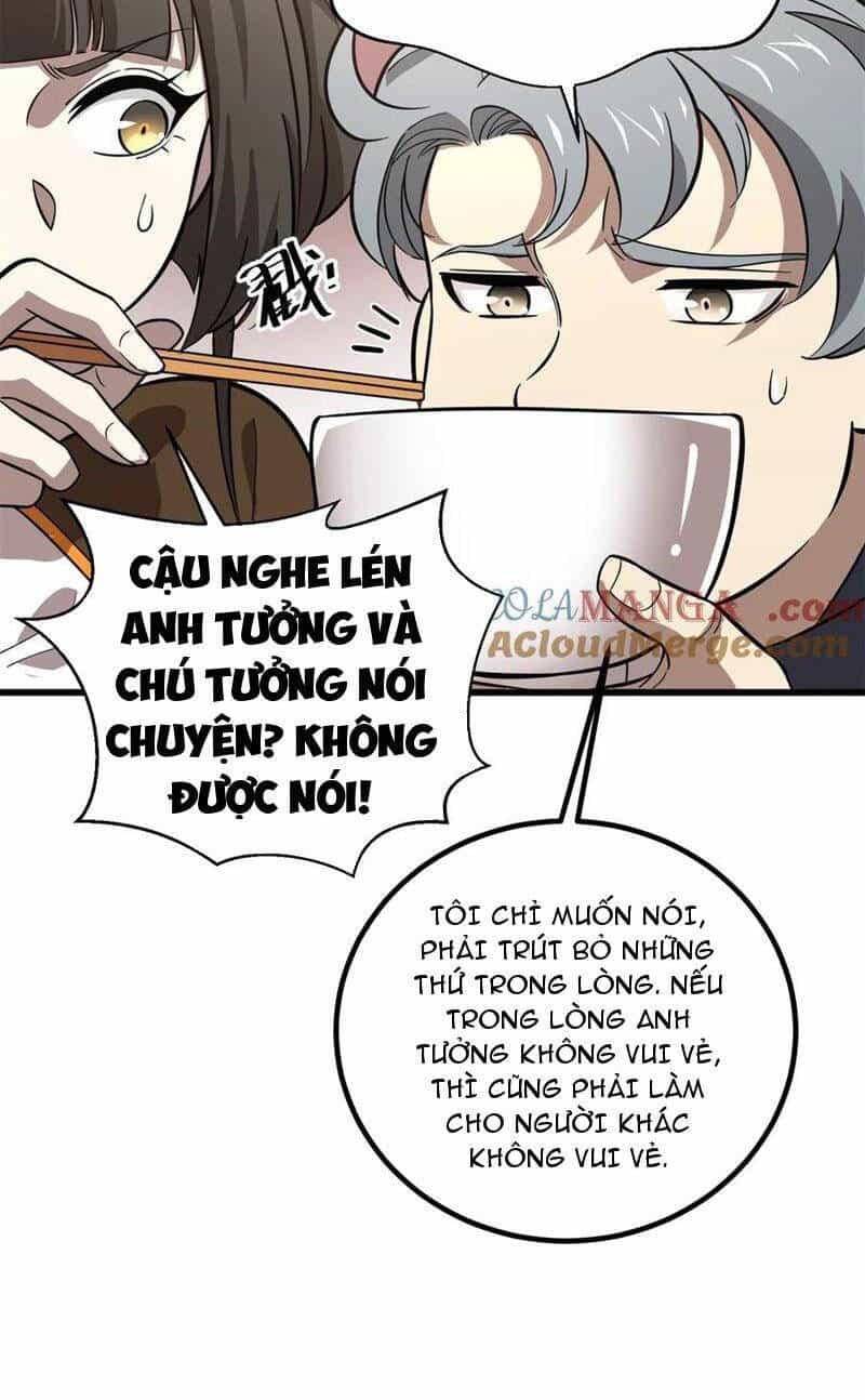 Toàn Cầu Cao Võ - Chương 256 - ảnh 55