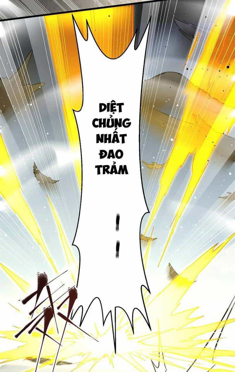 Toàn Cầu Cao Võ - Chương 256 - ảnh 7