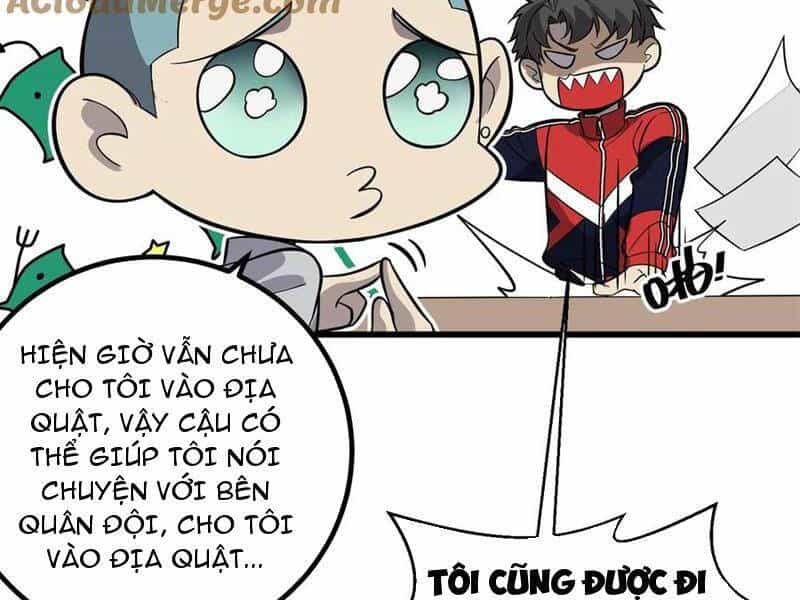 Toàn Cầu Cao Võ - Chương 258 - ảnh 10