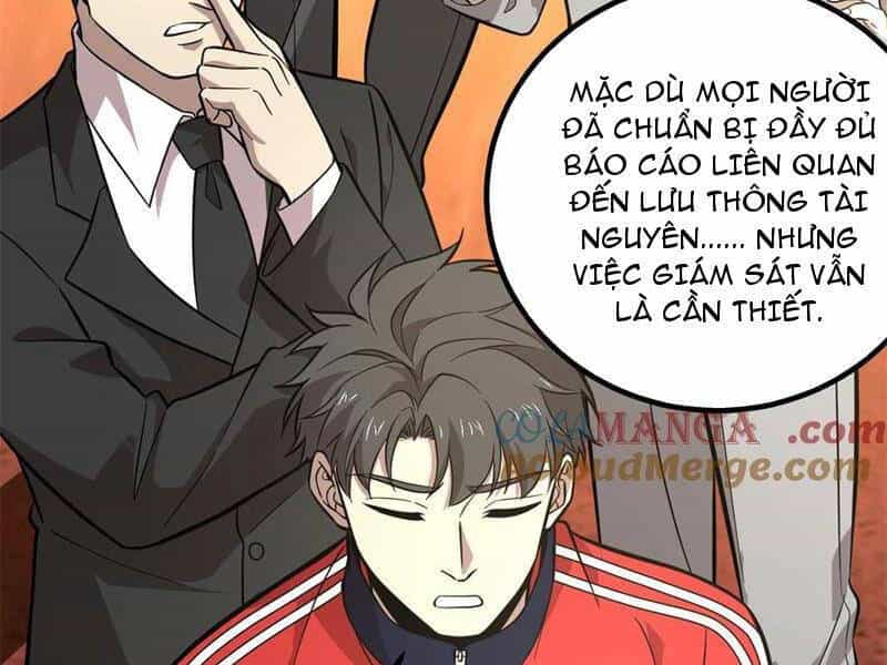 Toàn Cầu Cao Võ - Chương 258 - ảnh 104