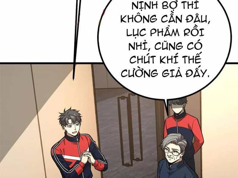 Toàn Cầu Cao Võ - Chương 258 - ảnh 37