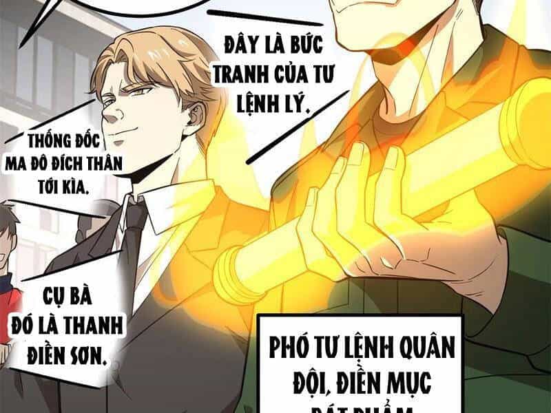 Toàn Cầu Cao Võ - Chương 258 - ảnh 79