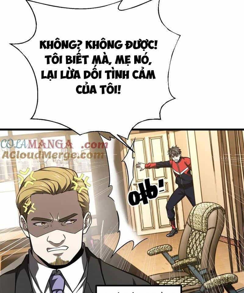 Toàn Cầu Cao Võ - Chương 259 - ảnh 32