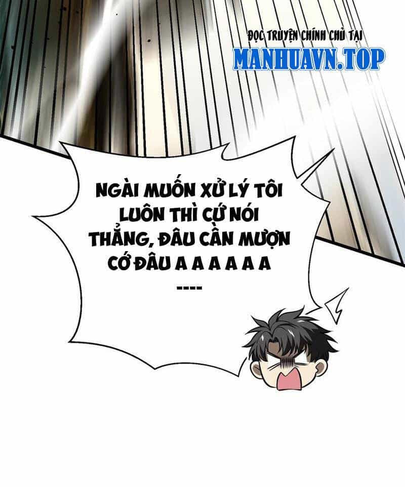 Toàn Cầu Cao Võ - Chương 259 - ảnh 38