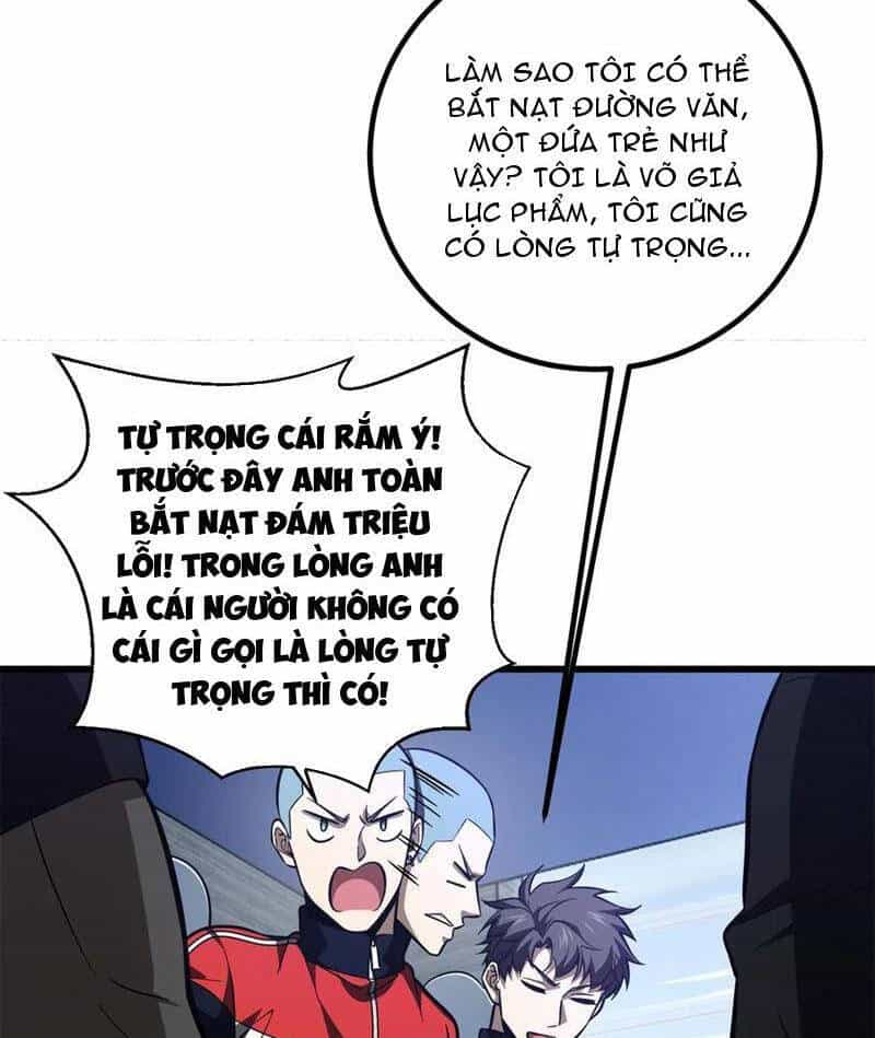 Toàn Cầu Cao Võ - Chương 259 - ảnh 65