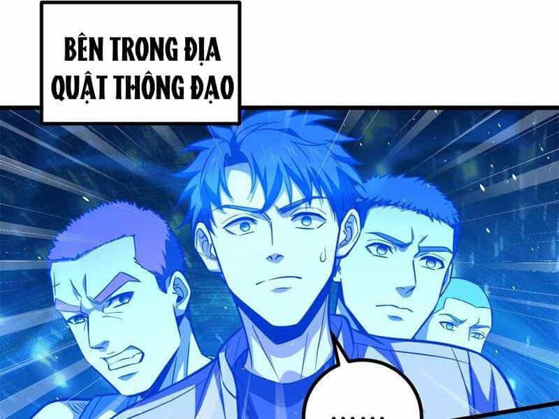 Toàn Cầu Cao Võ - Chương 260 - ảnh 107