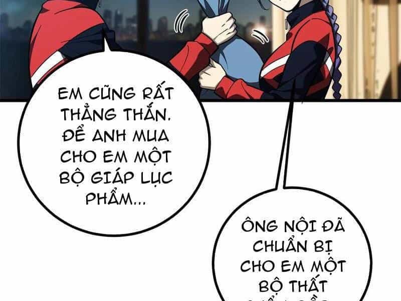 Toàn Cầu Cao Võ - Chương 260 - ảnh 19