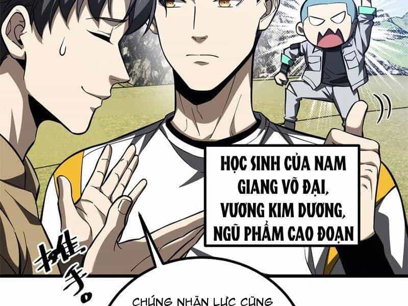 Toàn Cầu Cao Võ - Chương 260 - ảnh 37