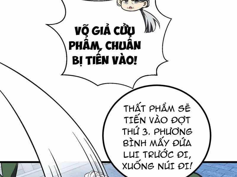 Toàn Cầu Cao Võ - Chương 260 - ảnh 64