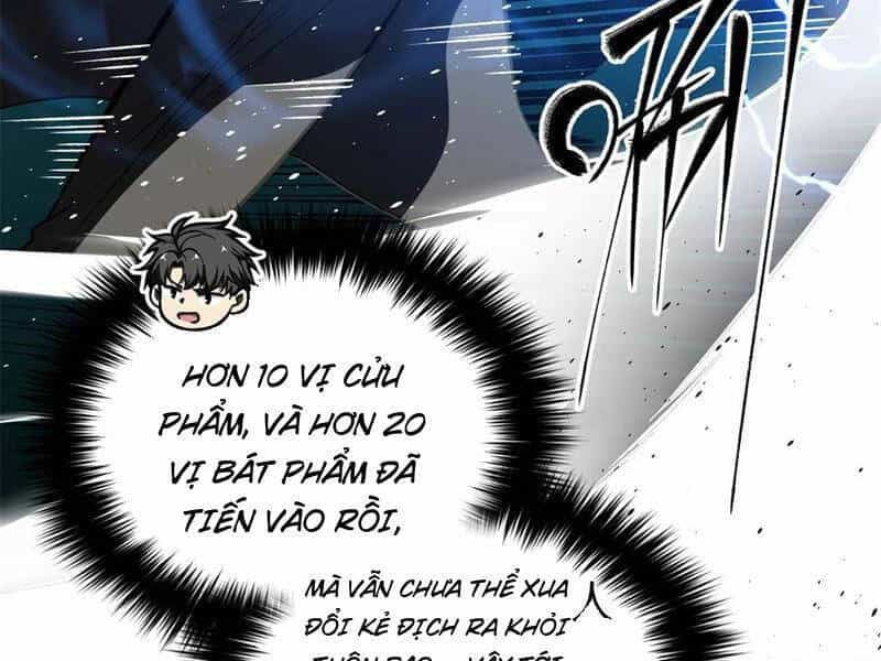 Toàn Cầu Cao Võ - Chương 260 - ảnh 77