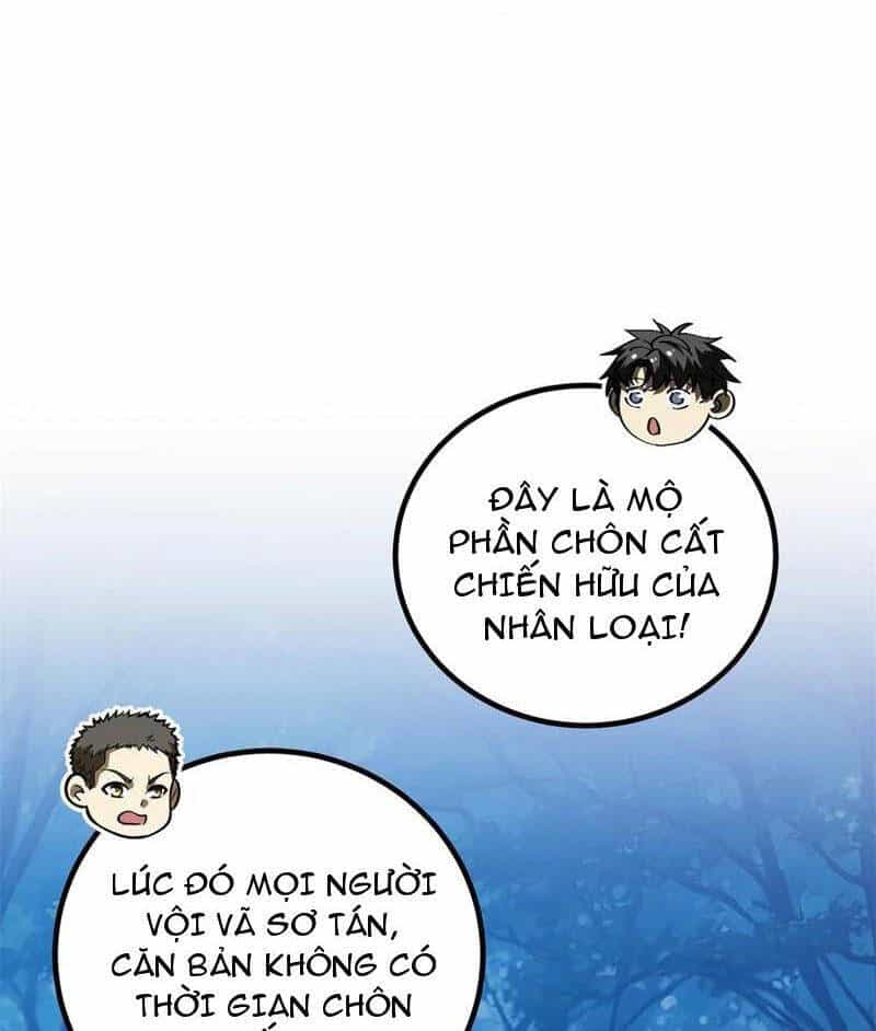 Toàn Cầu Cao Võ - Chương 261 - ảnh 22