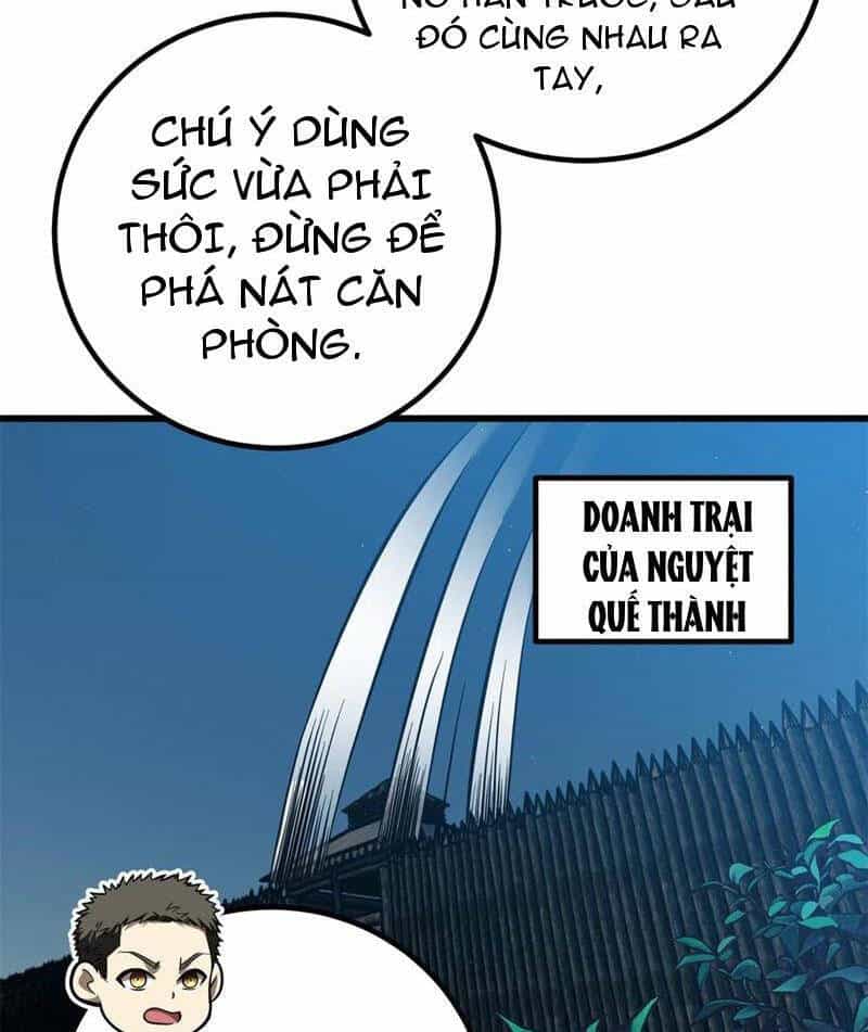Toàn Cầu Cao Võ - Chương 261 - ảnh 58