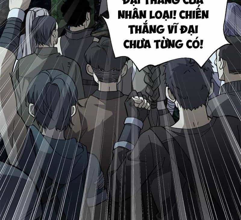 Toàn Cầu Cao Võ - Chương 263 - ảnh 102