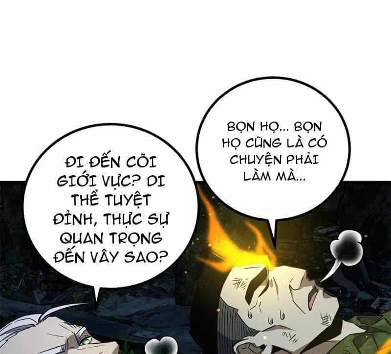 Toàn Cầu Cao Võ - Chương 263 - ảnh 13