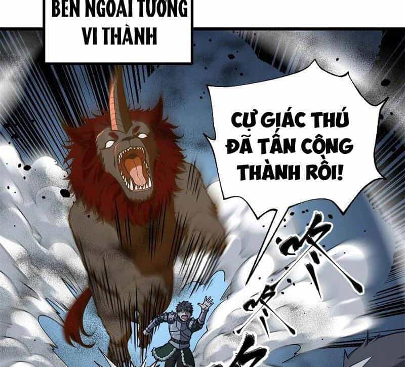 Toàn Cầu Cao Võ - Chương 263 - ảnh 24
