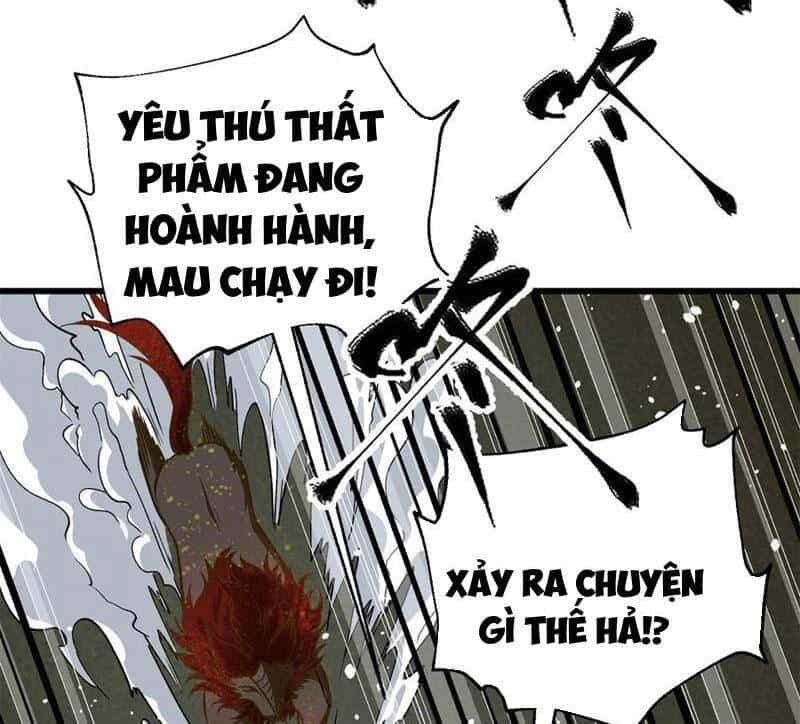 Toàn Cầu Cao Võ - Chương 263 - ảnh 29