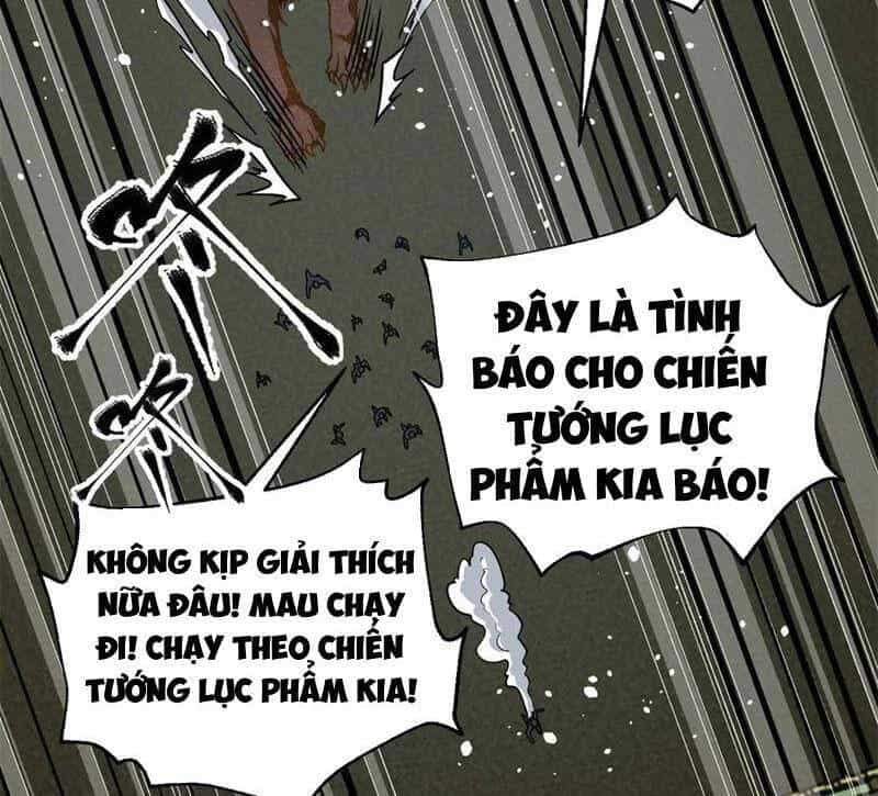 Toàn Cầu Cao Võ - Chương 263 - ảnh 30