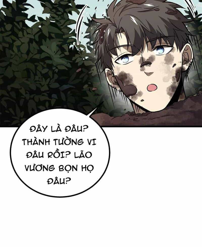 Toàn Cầu Cao Võ - Chương 264 - ảnh 10