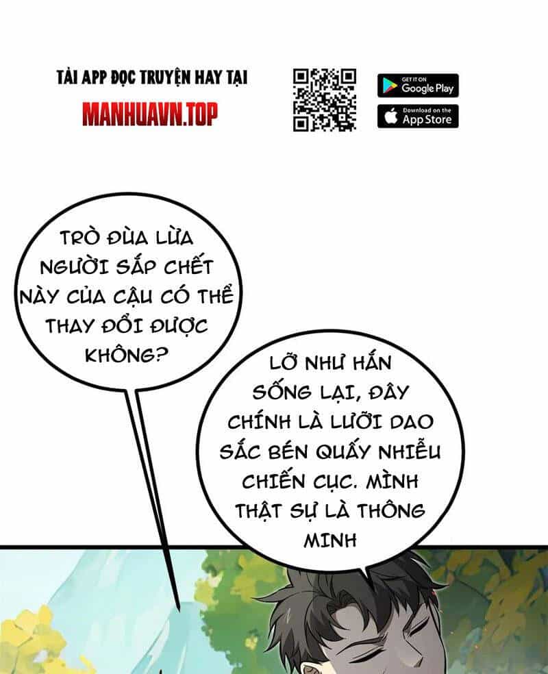 Toàn Cầu Cao Võ - Chương 264 - ảnh 40