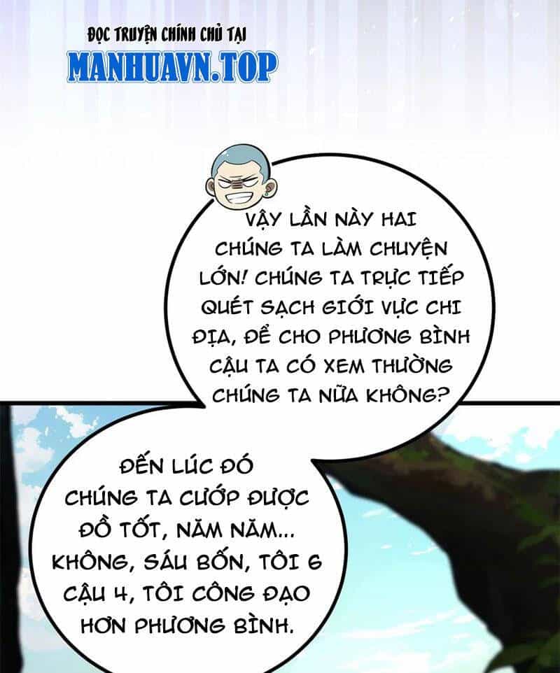 Toàn Cầu Cao Võ - Chương 264 - ảnh 57