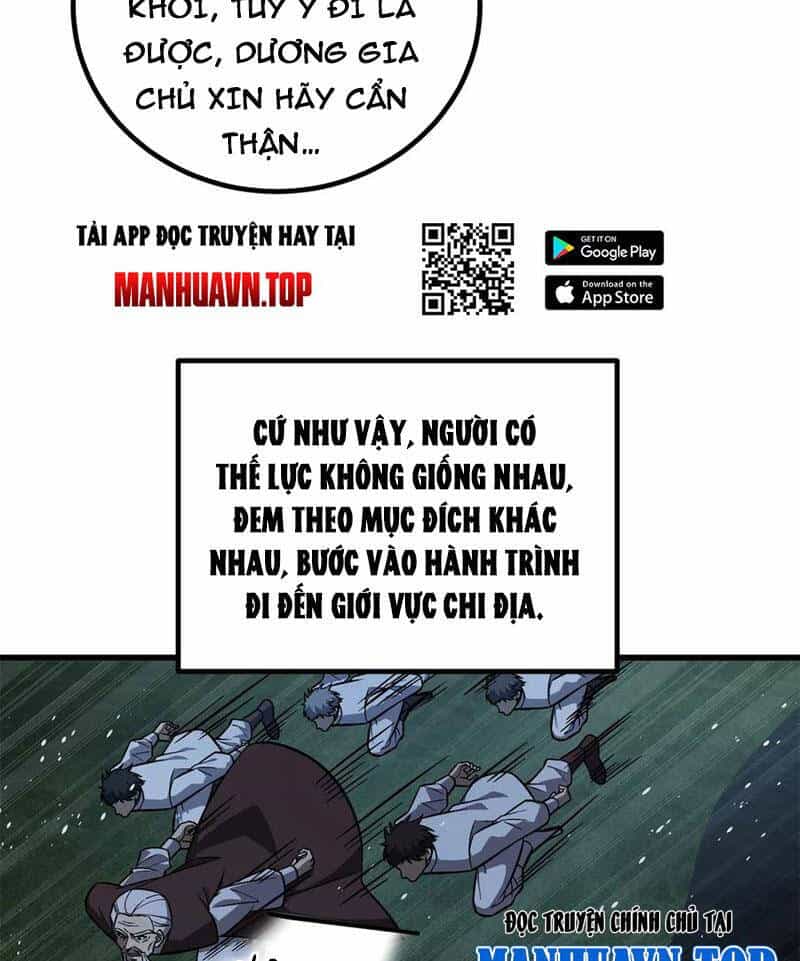 Toàn Cầu Cao Võ - Chương 264 - ảnh 64