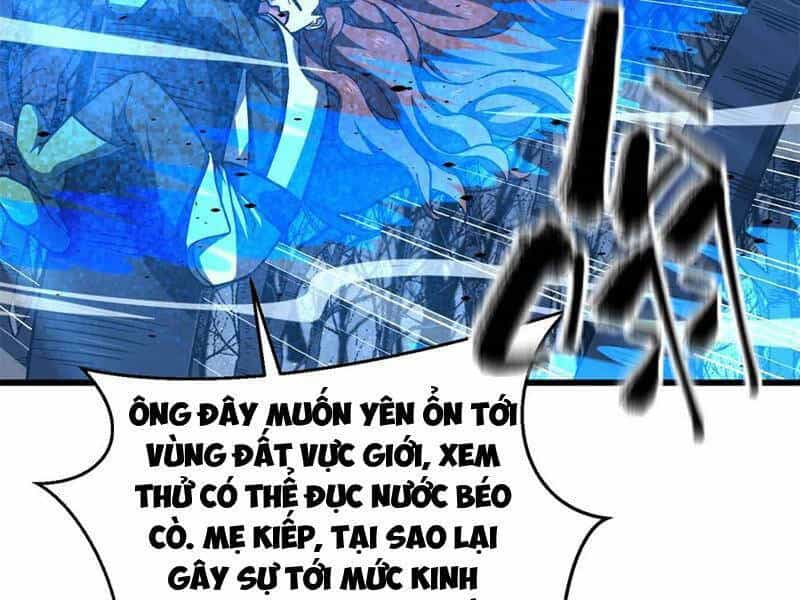 Toàn Cầu Cao Võ - Chương 265 - ảnh 116