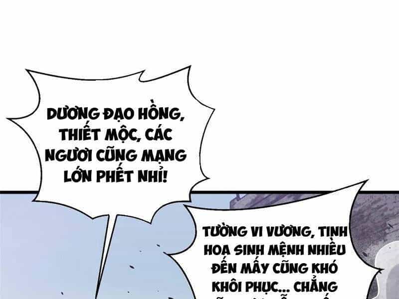 Toàn Cầu Cao Võ - Chương 266 - ảnh 133