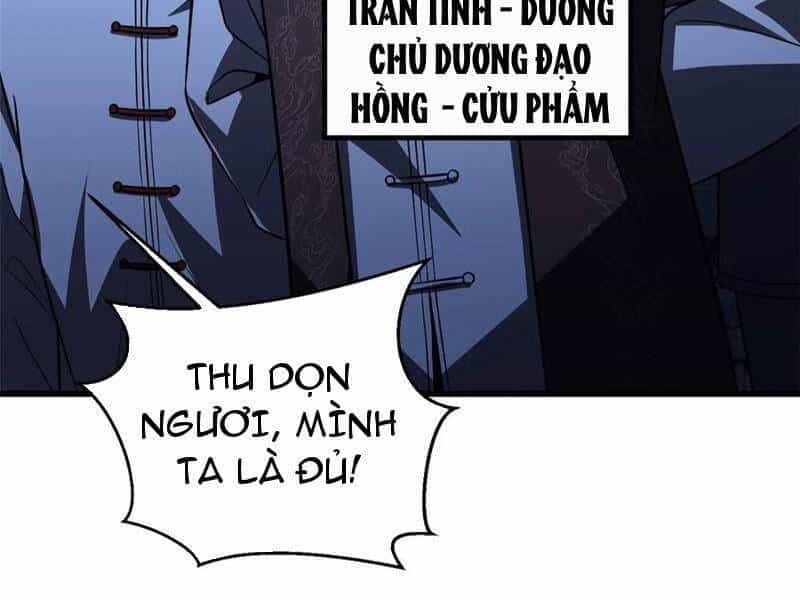Toàn Cầu Cao Võ - Chương 266 - ảnh 28