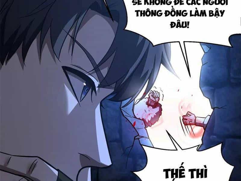 Toàn Cầu Cao Võ - Chương 266 - ảnh 47