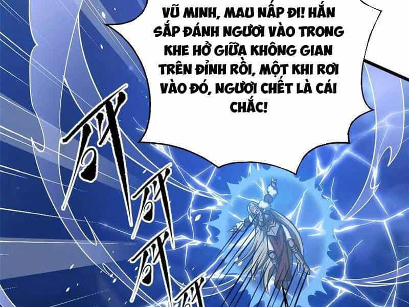 Toàn Cầu Cao Võ - Chương 266 - ảnh 80